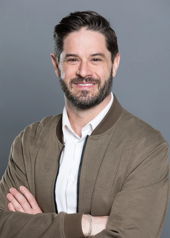 Jared Dielwart