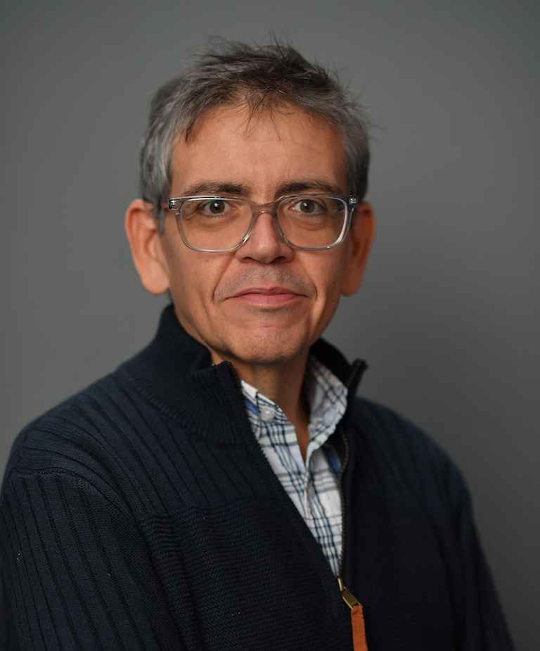 Brian Newman